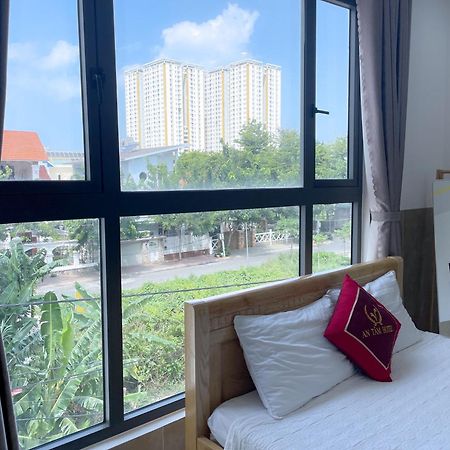 Hotel Hoang Phuc Vũng Tàu Ngoại thất bức ảnh