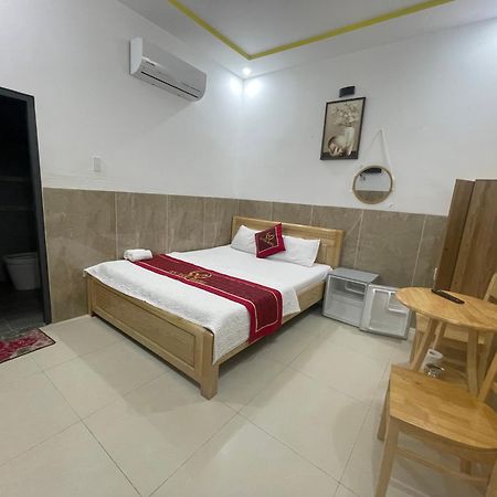 Hotel Hoang Phuc Vũng Tàu Ngoại thất bức ảnh