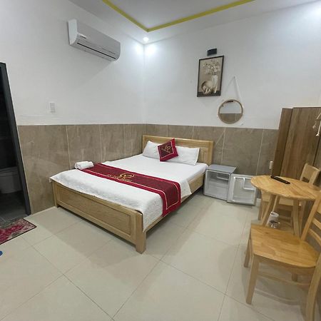 Hotel Hoang Phuc Vũng Tàu Ngoại thất bức ảnh