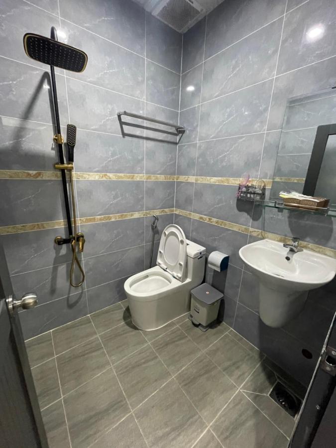 Hotel Hoang Phuc Vũng Tàu Ngoại thất bức ảnh