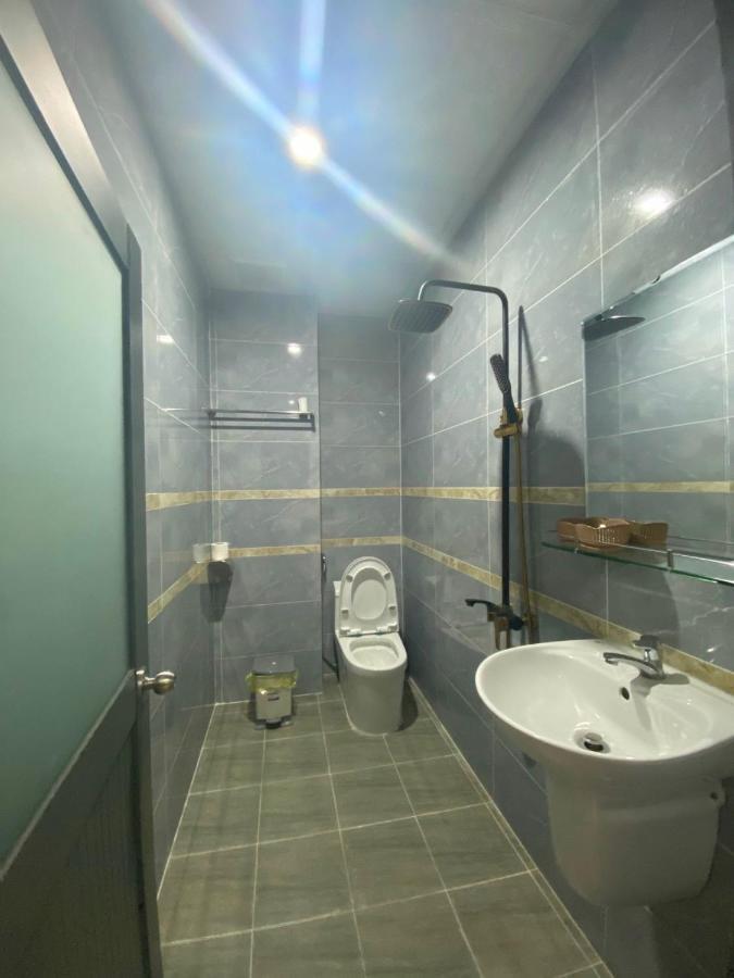 Hotel Hoang Phuc Vũng Tàu Ngoại thất bức ảnh