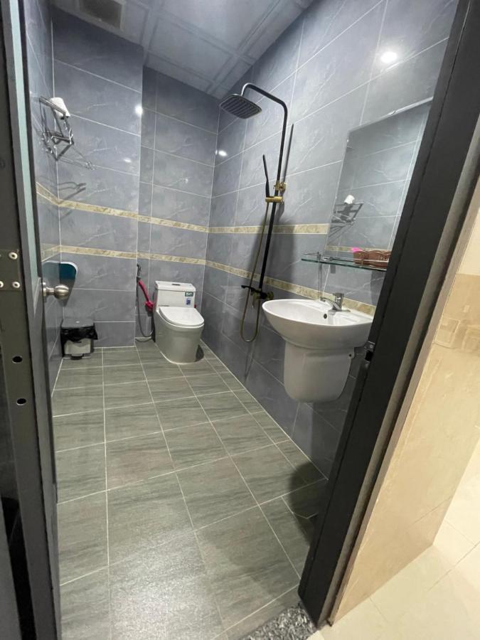 Hotel Hoang Phuc Vũng Tàu Ngoại thất bức ảnh