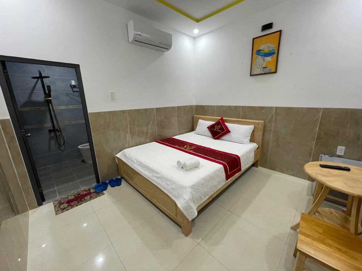 Hotel Hoang Phuc Vũng Tàu Ngoại thất bức ảnh