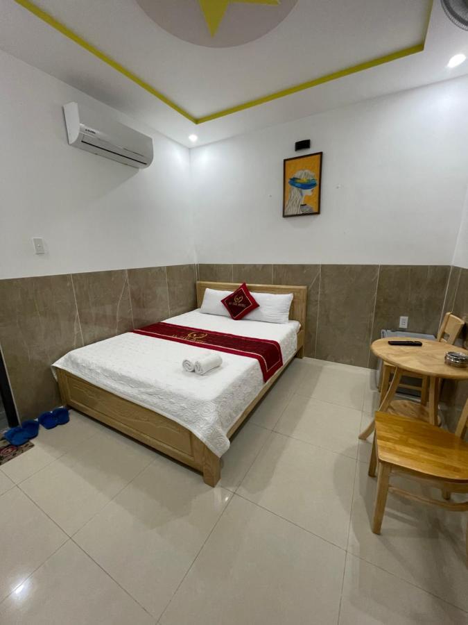 Hotel Hoang Phuc Vũng Tàu Ngoại thất bức ảnh