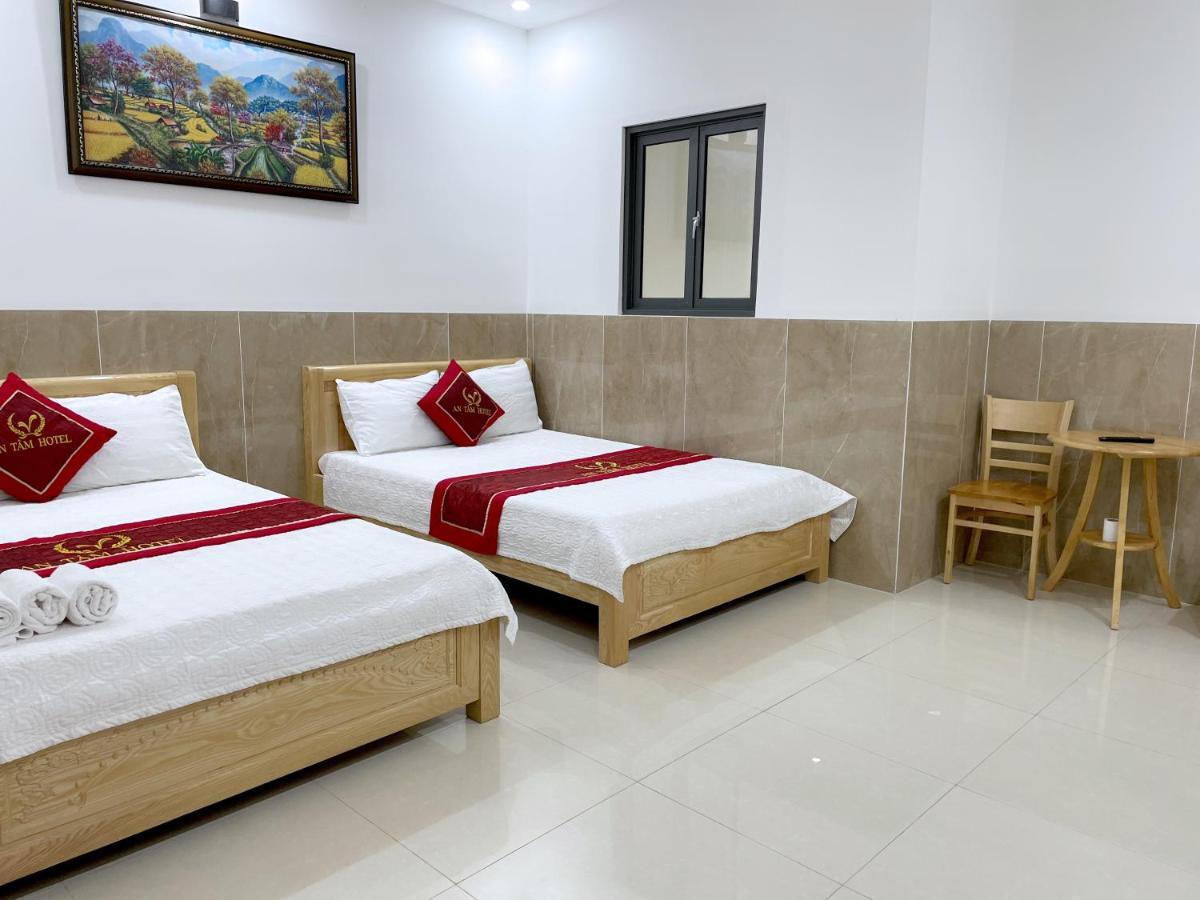 Hotel Hoang Phuc Vũng Tàu Ngoại thất bức ảnh