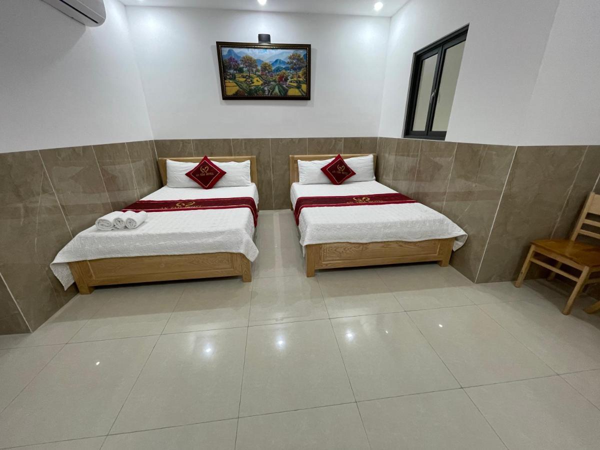 Hotel Hoang Phuc Vũng Tàu Ngoại thất bức ảnh