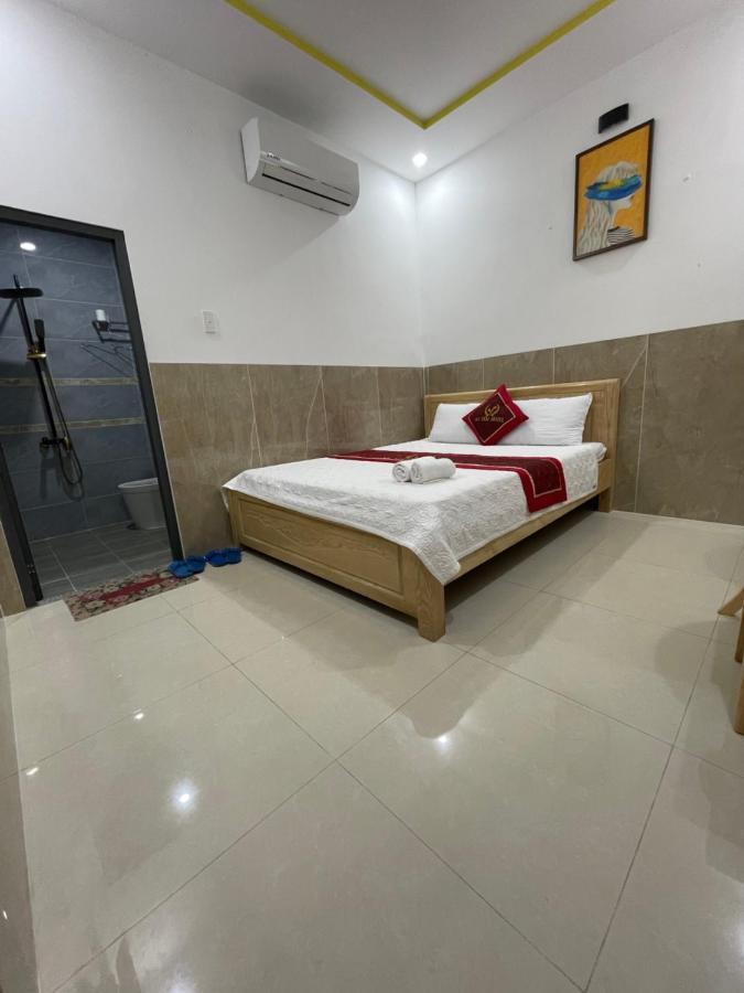 Hotel Hoang Phuc Vũng Tàu Ngoại thất bức ảnh