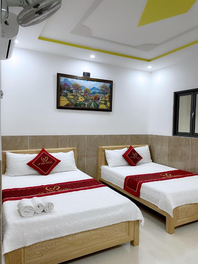 Hotel Hoang Phuc Vũng Tàu Ngoại thất bức ảnh