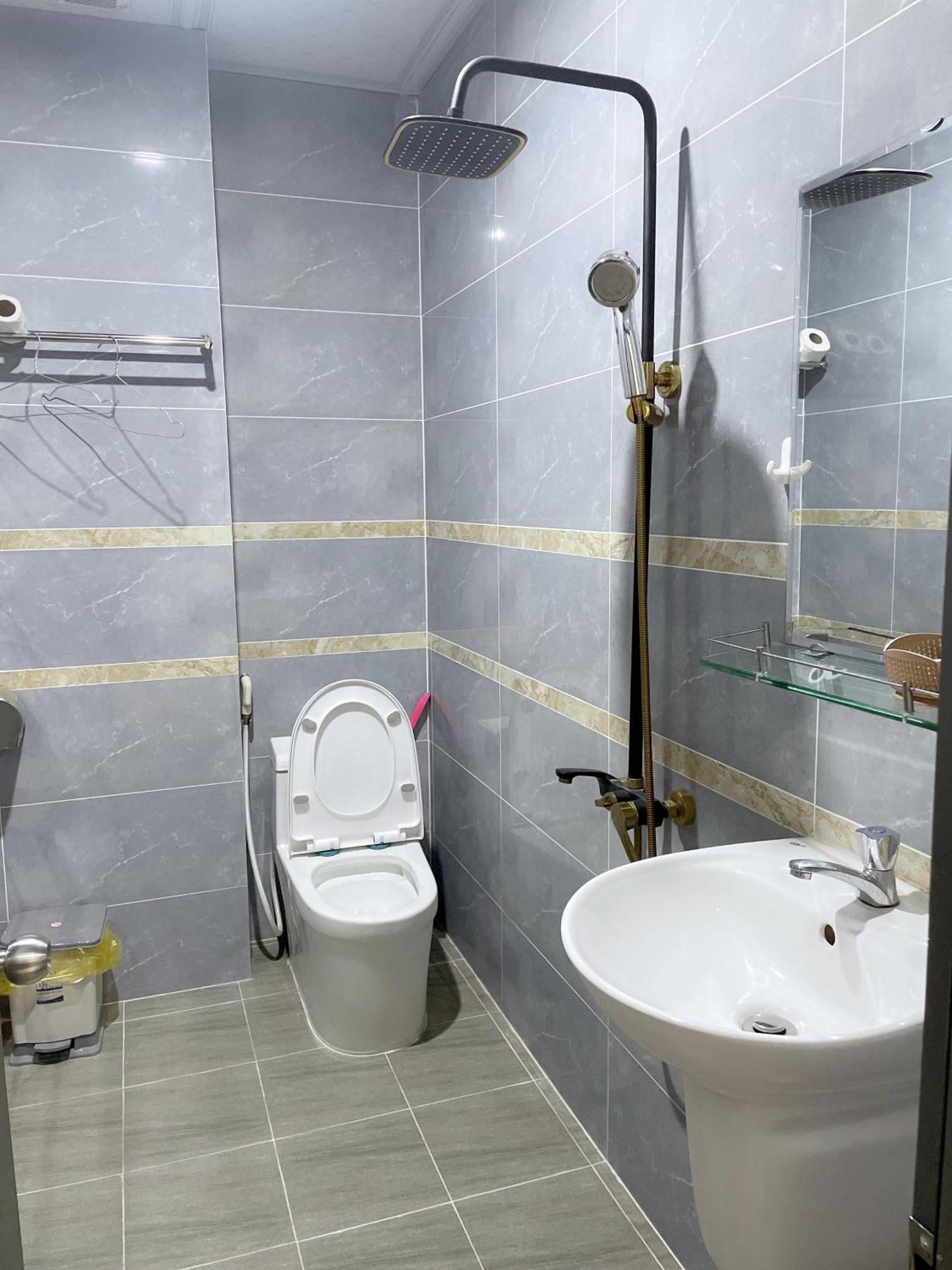Hotel Hoang Phuc Vũng Tàu Ngoại thất bức ảnh