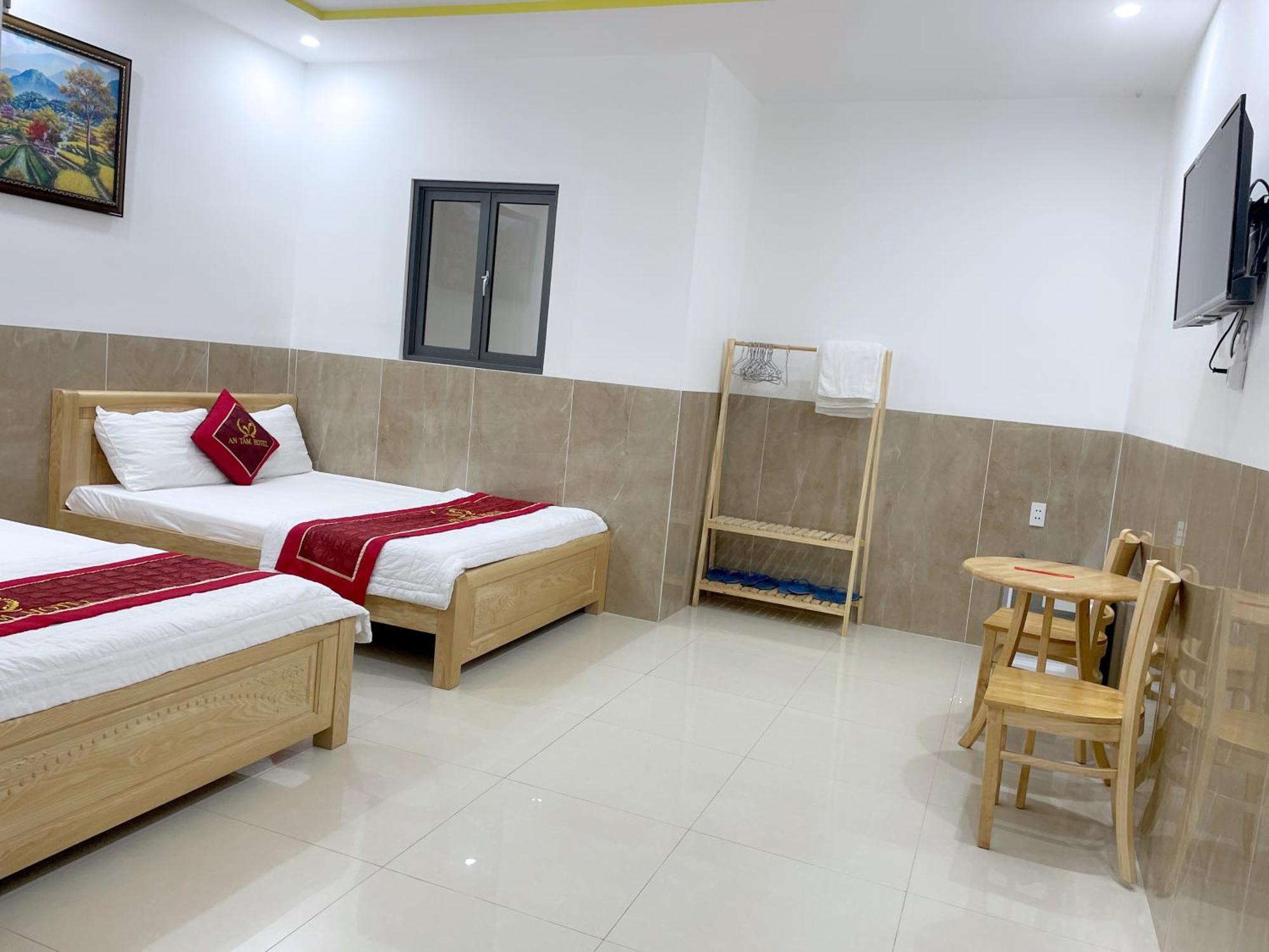 Hotel Hoang Phuc Vũng Tàu Ngoại thất bức ảnh