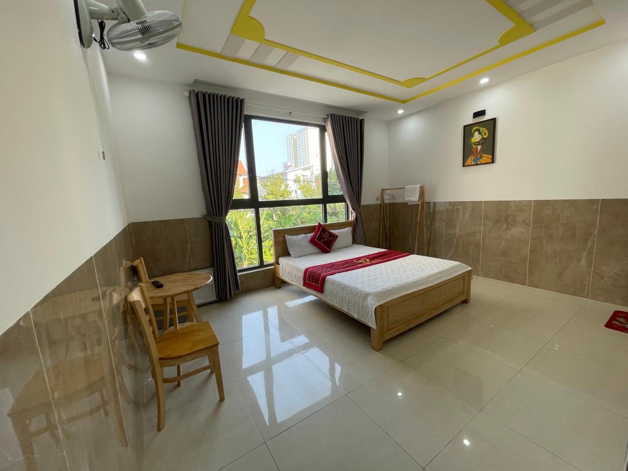 Hotel Hoang Phuc Vũng Tàu Ngoại thất bức ảnh