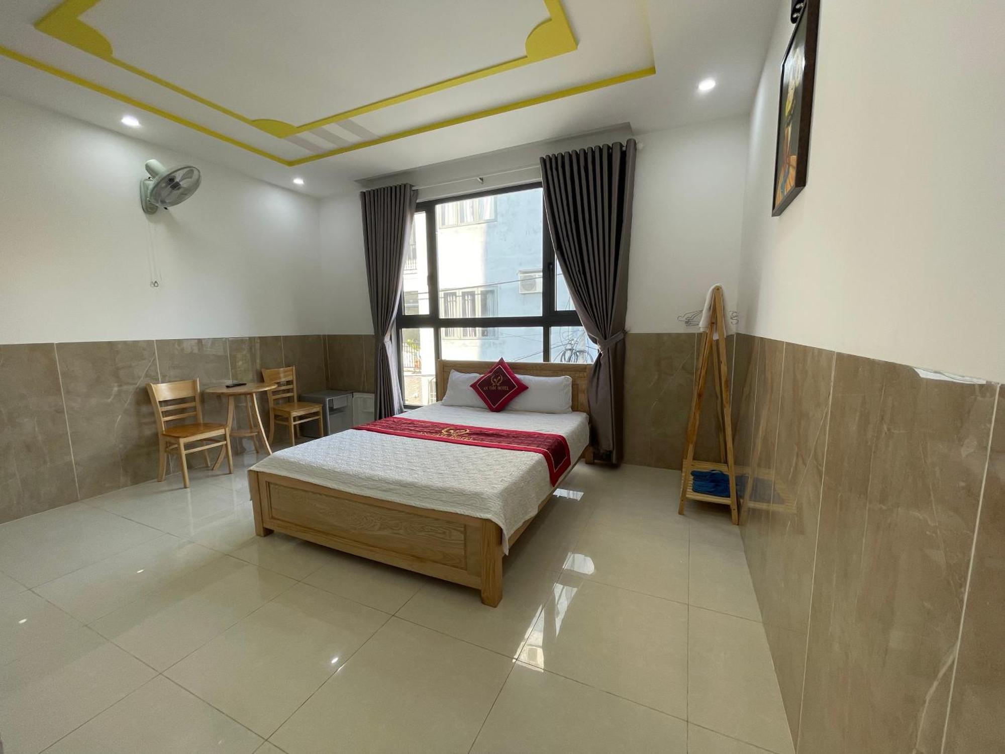 Hotel Hoang Phuc Vũng Tàu Ngoại thất bức ảnh