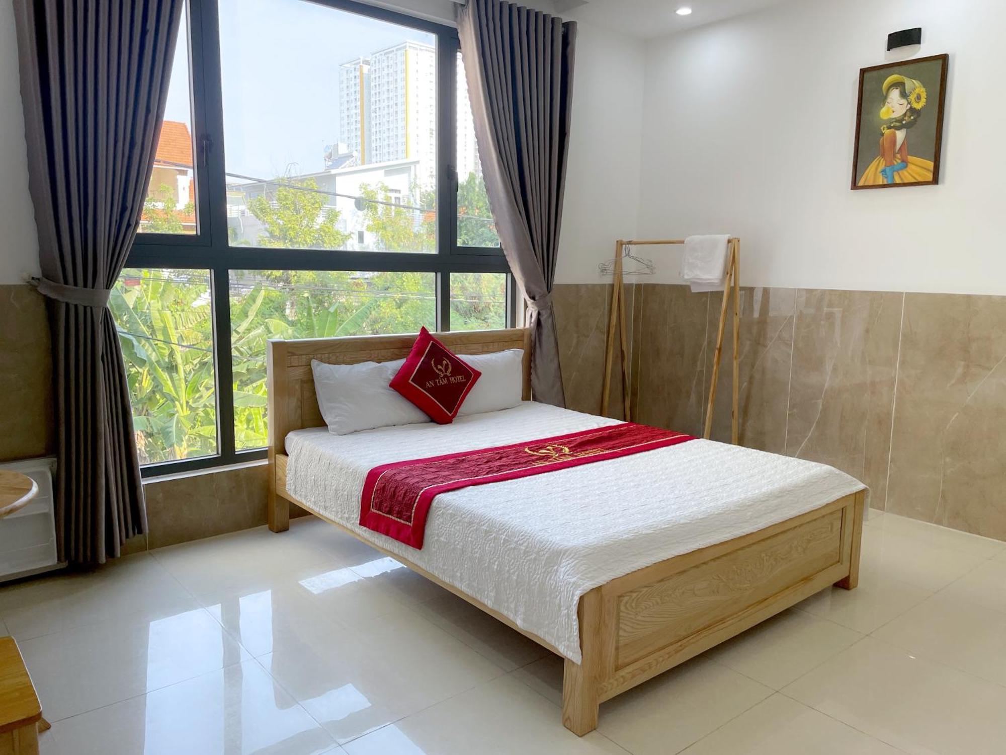 Hotel Hoang Phuc Vũng Tàu Ngoại thất bức ảnh