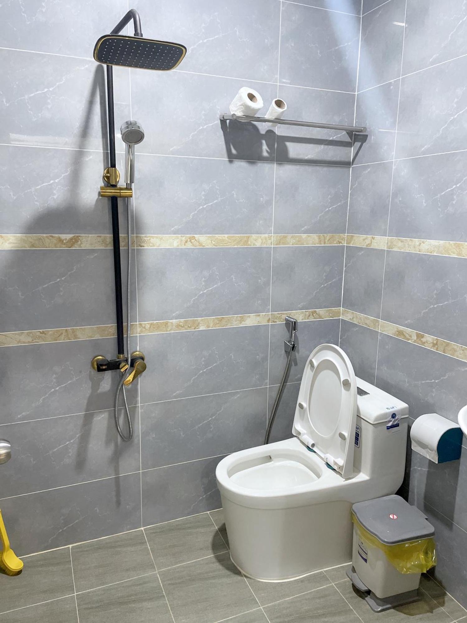 Hotel Hoang Phuc Vũng Tàu Ngoại thất bức ảnh