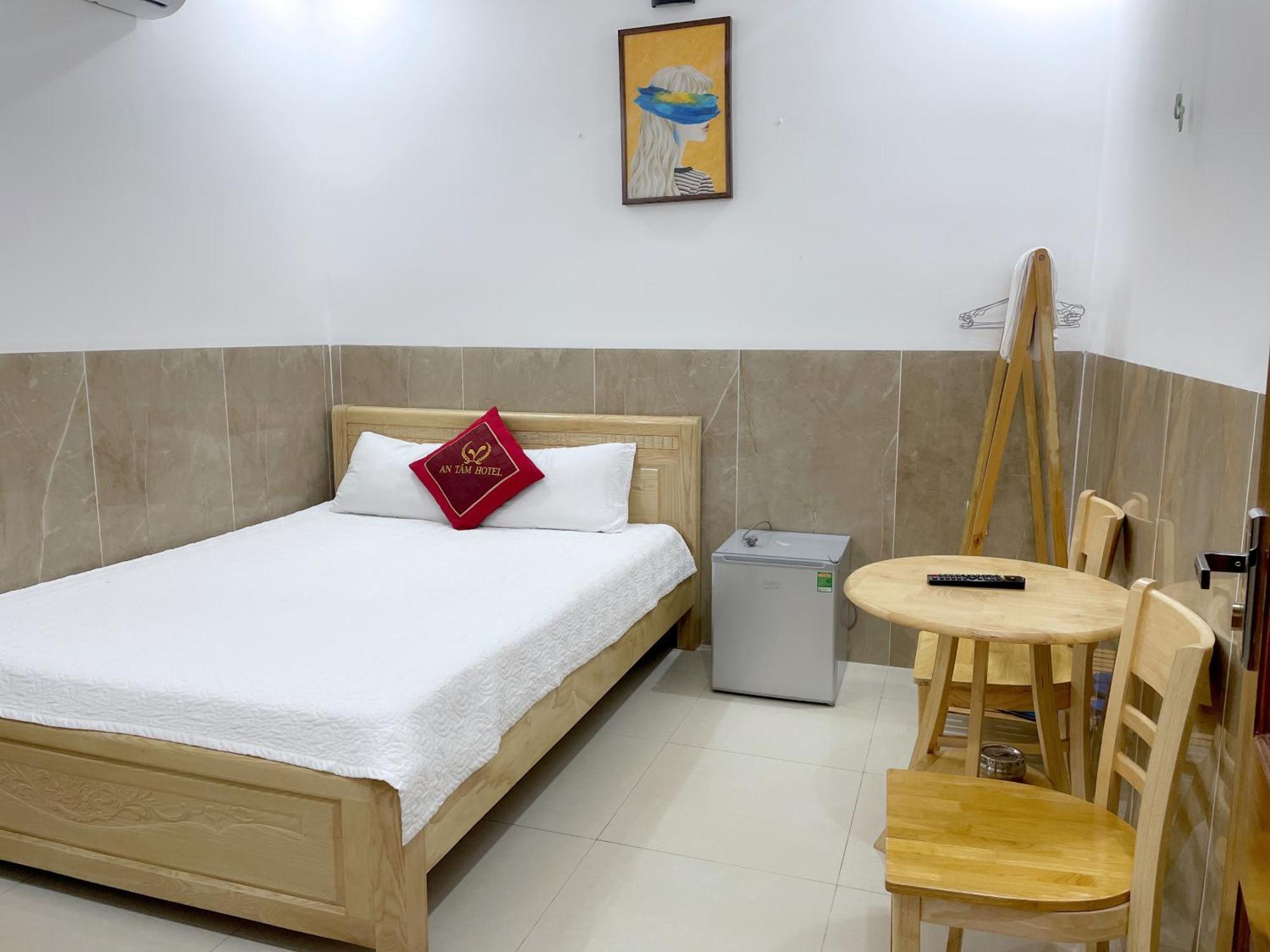 Hotel Hoang Phuc Vũng Tàu Ngoại thất bức ảnh