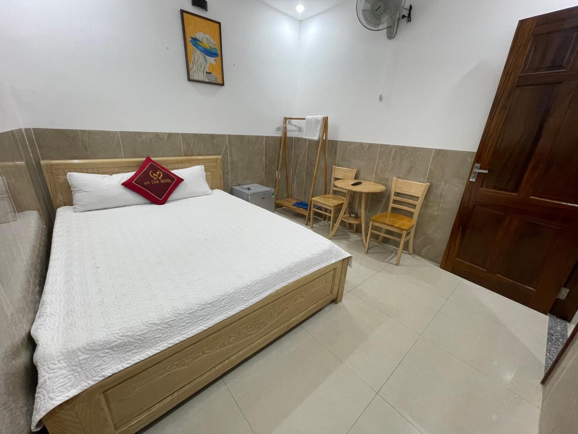 Hotel Hoang Phuc Vũng Tàu Ngoại thất bức ảnh