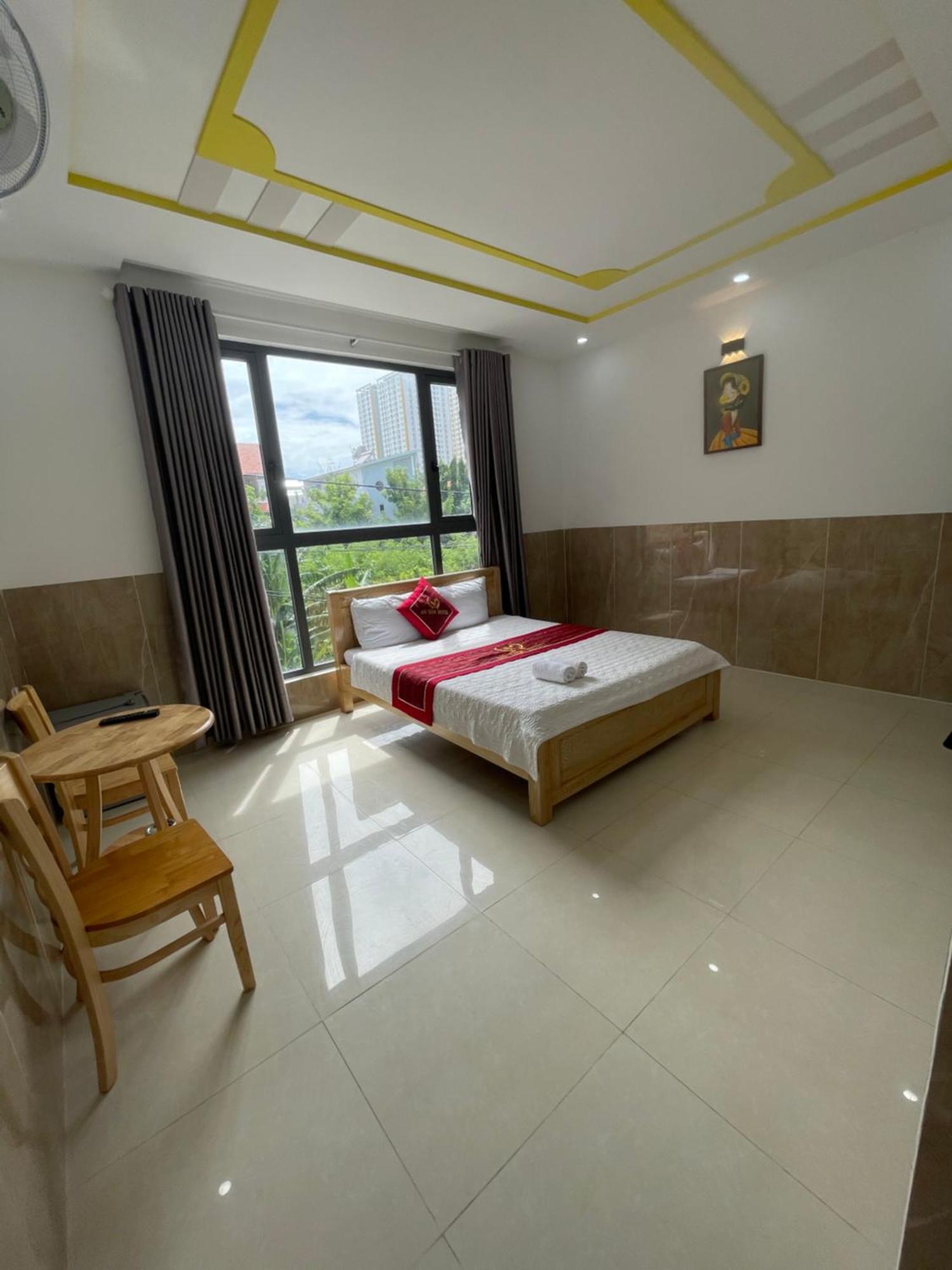 Hotel Hoang Phuc Vũng Tàu Ngoại thất bức ảnh