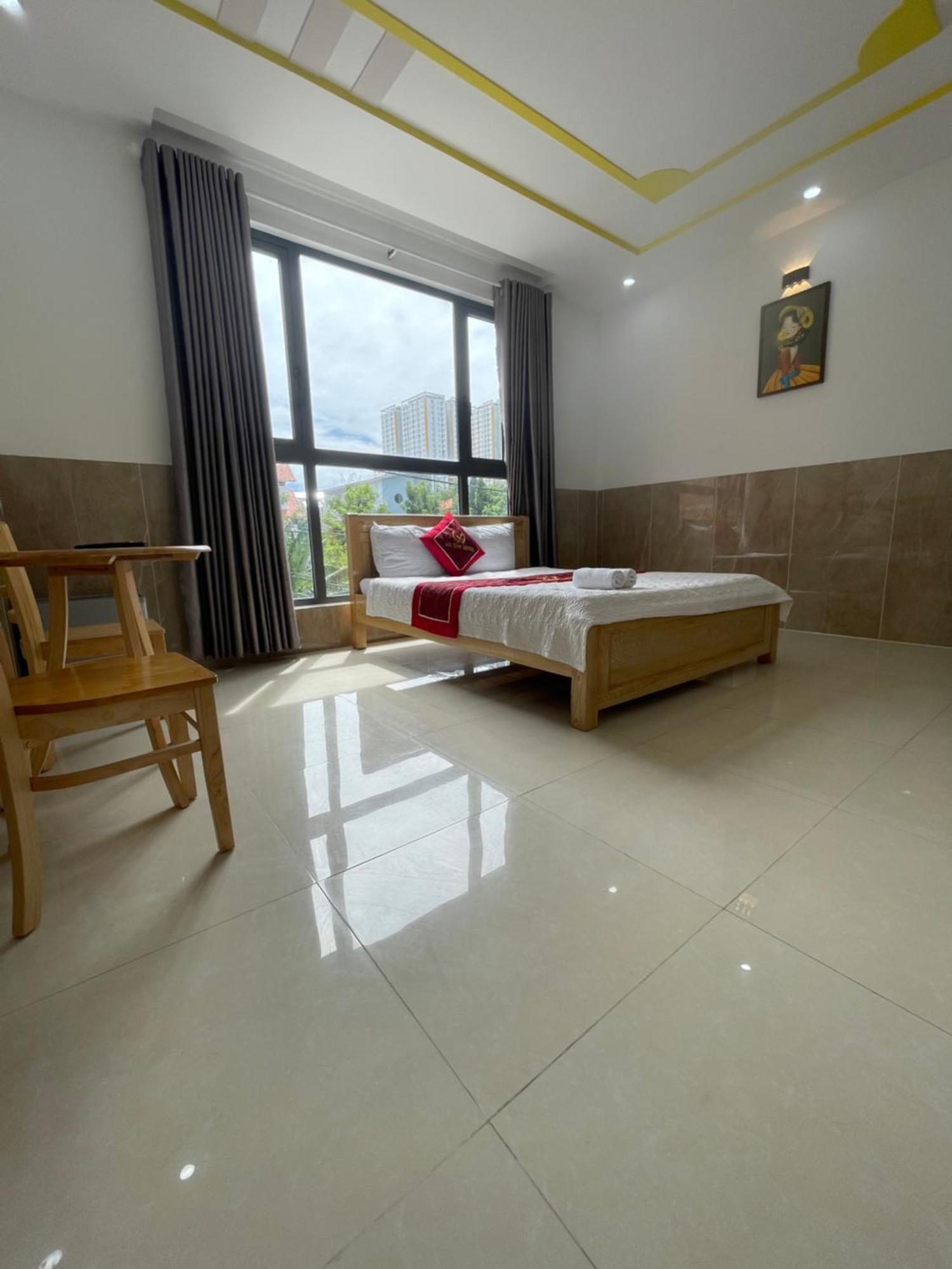 Hotel Hoang Phuc Vũng Tàu Ngoại thất bức ảnh