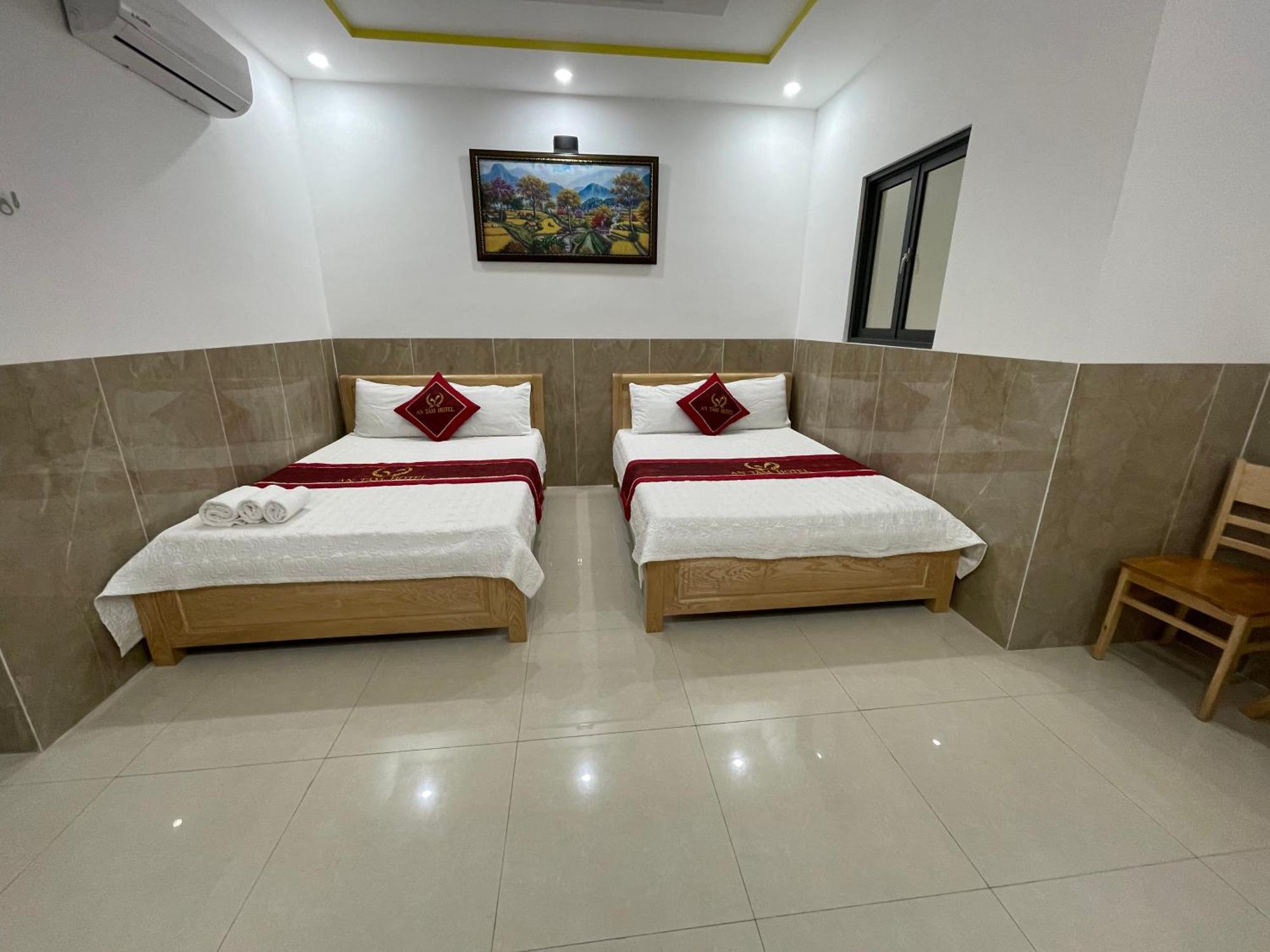 Hotel Hoang Phuc Vũng Tàu Ngoại thất bức ảnh