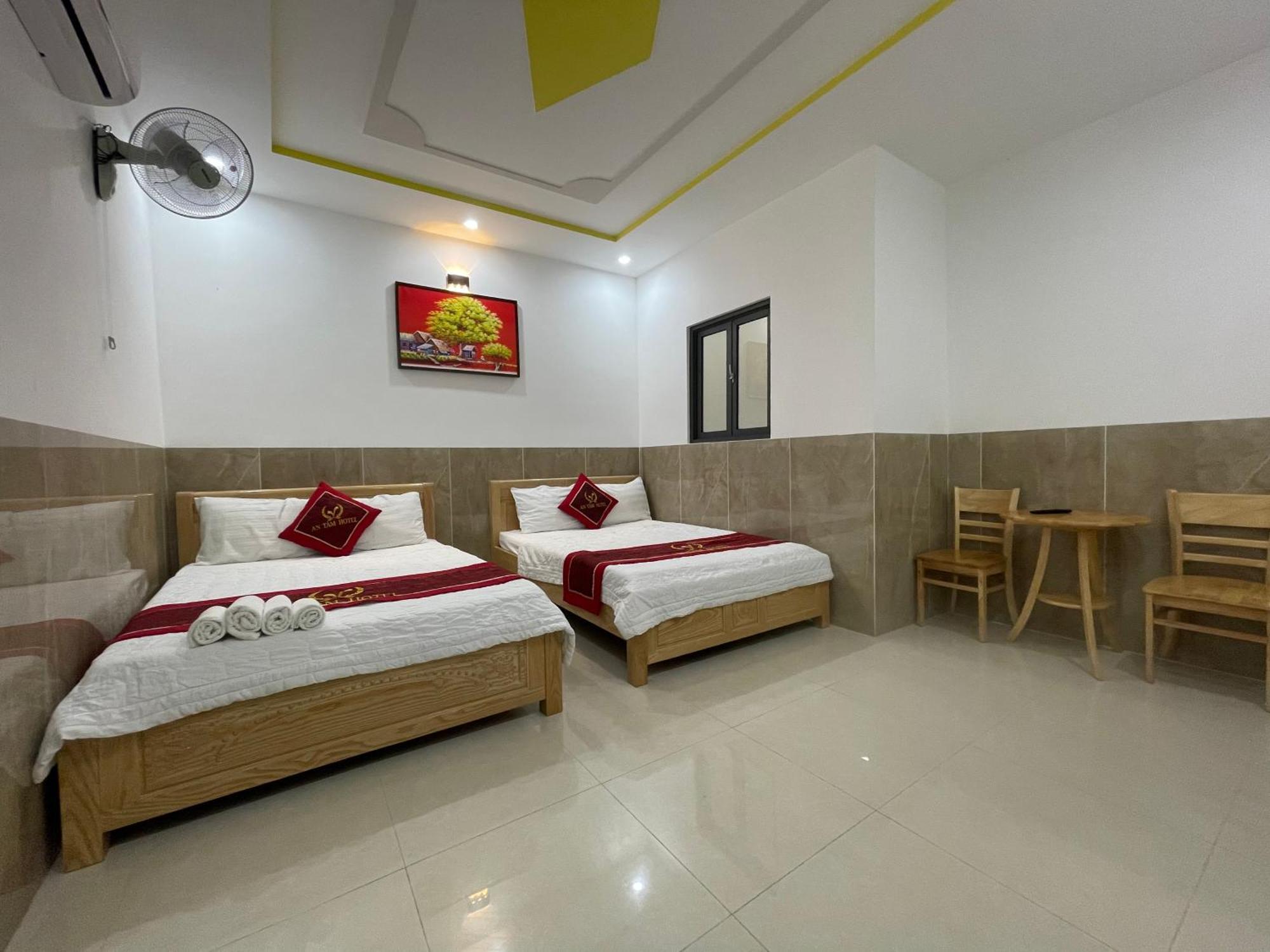 Hotel Hoang Phuc Vũng Tàu Ngoại thất bức ảnh