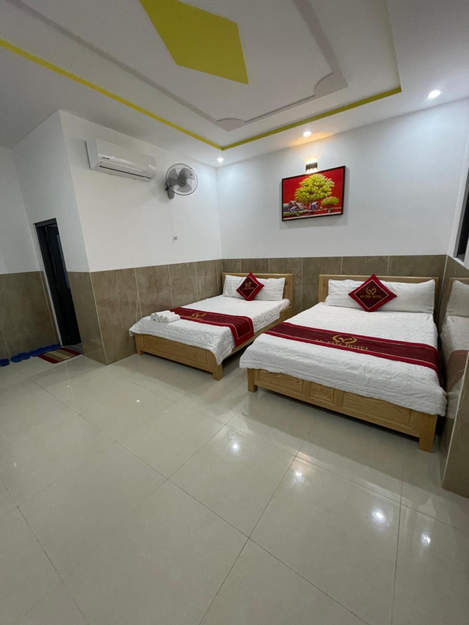 Hotel Hoang Phuc Vũng Tàu Ngoại thất bức ảnh