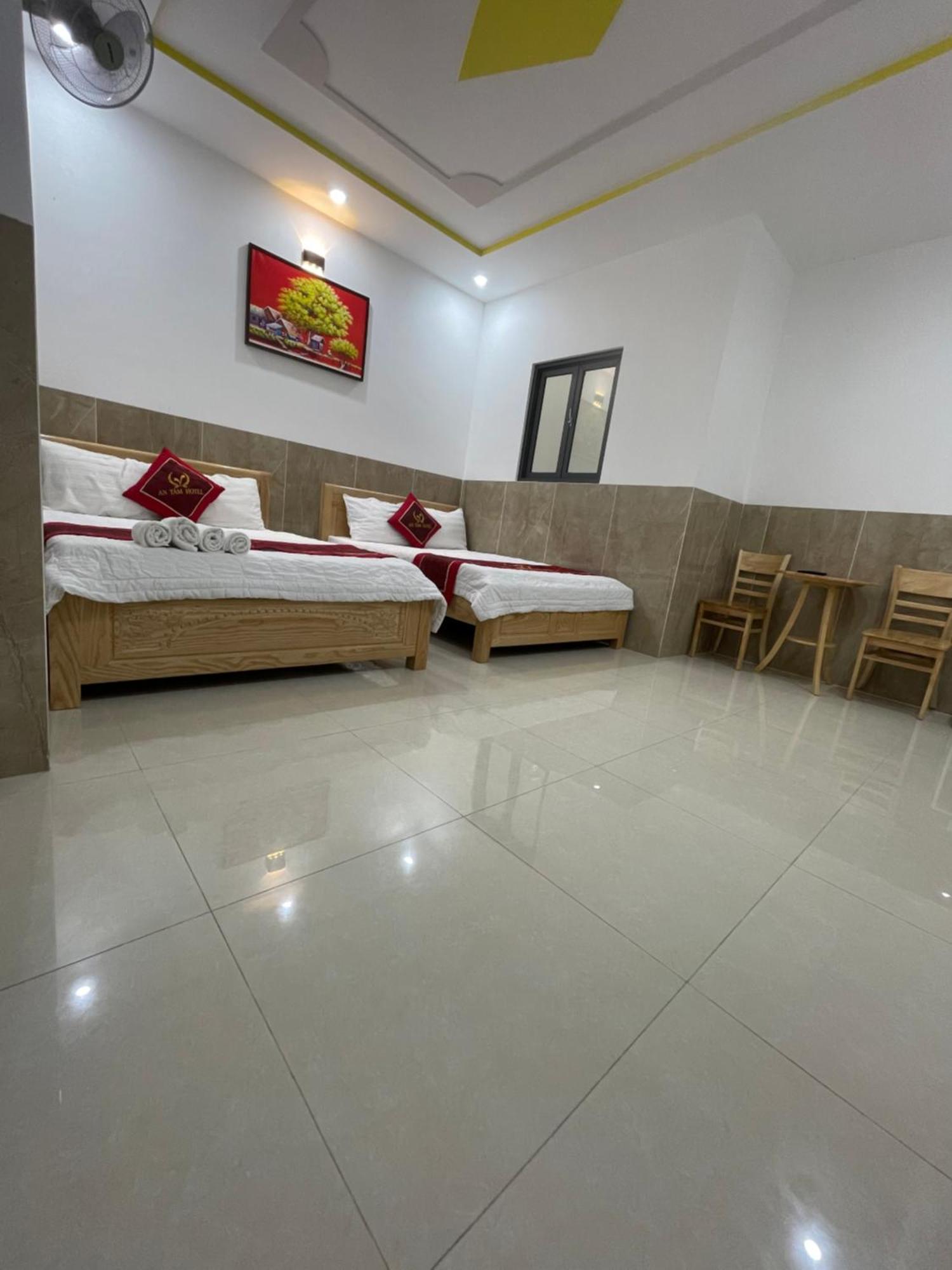 Hotel Hoang Phuc Vũng Tàu Ngoại thất bức ảnh