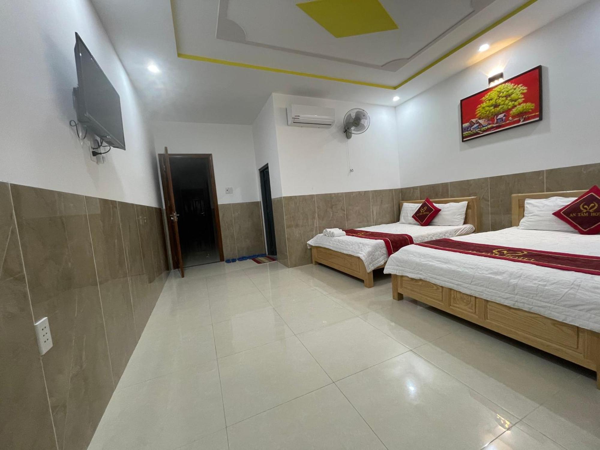Hotel Hoang Phuc Vũng Tàu Ngoại thất bức ảnh
