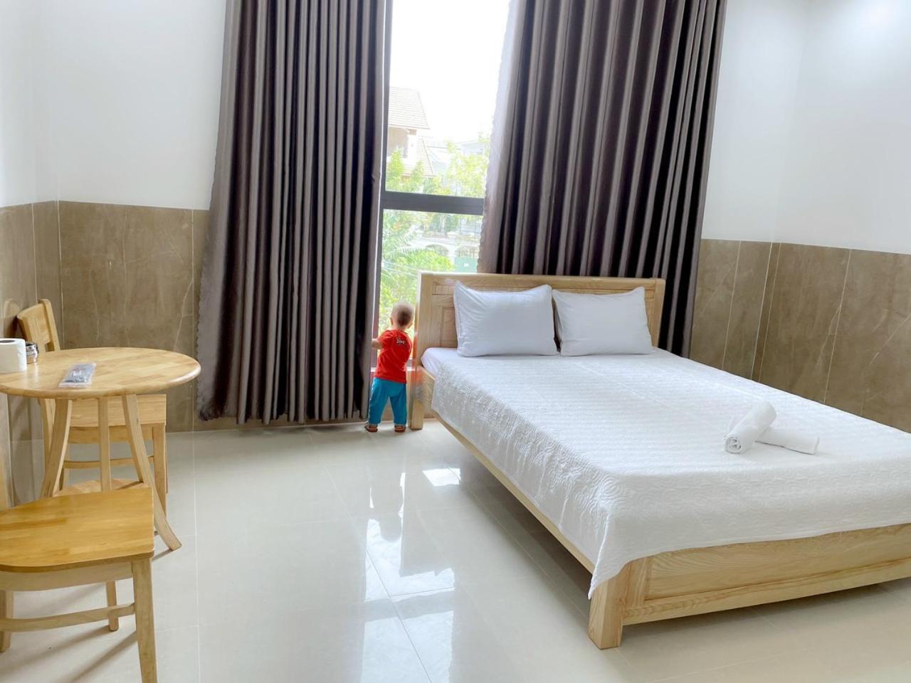 Hotel Hoang Phuc Vũng Tàu Ngoại thất bức ảnh
