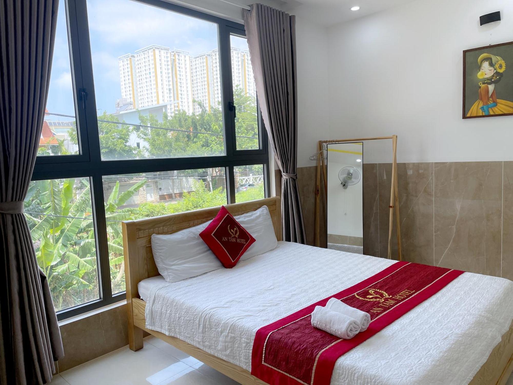 Hotel Hoang Phuc Vũng Tàu Ngoại thất bức ảnh