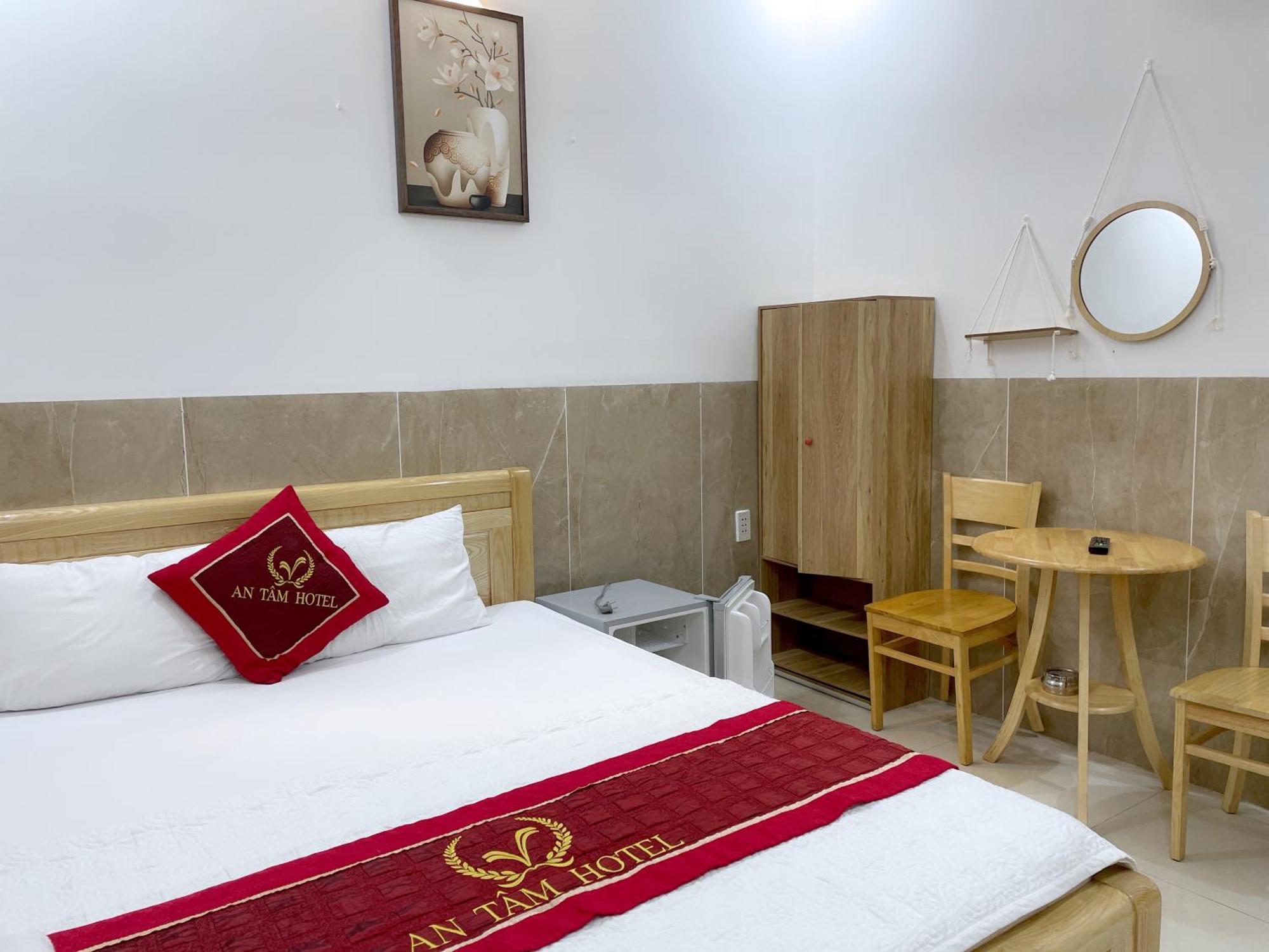 Hotel Hoang Phuc Vũng Tàu Ngoại thất bức ảnh