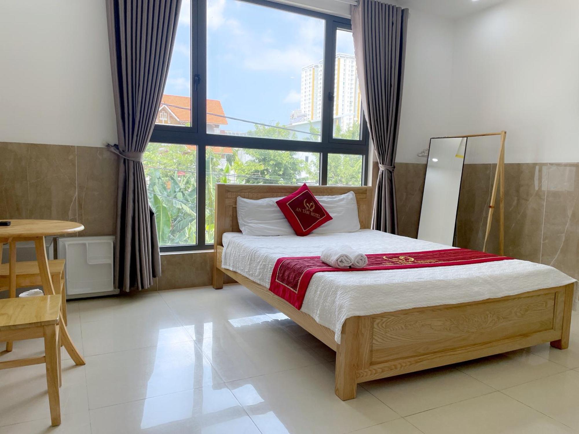 Hotel Hoang Phuc Vũng Tàu Ngoại thất bức ảnh
