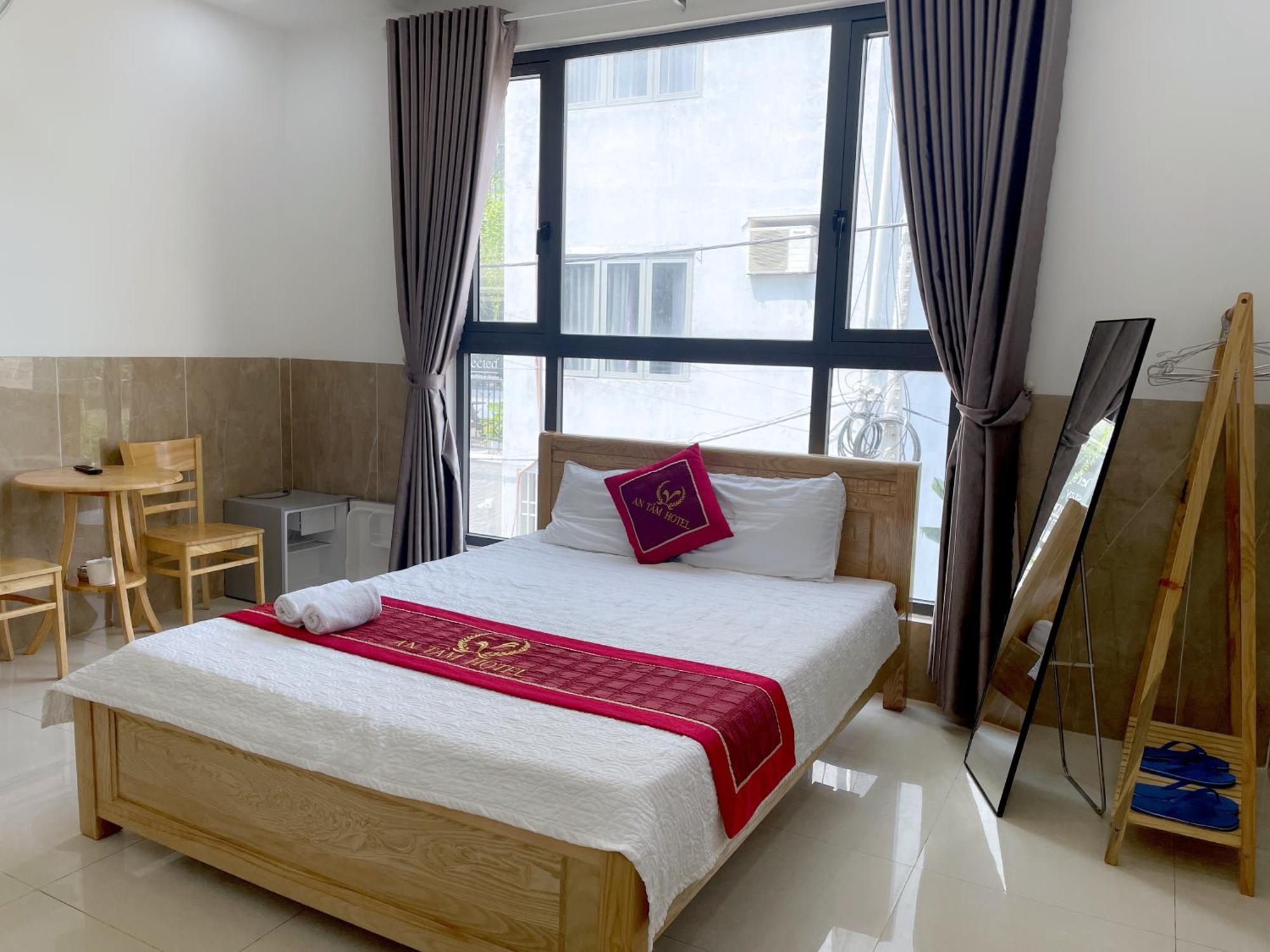 Hotel Hoang Phuc Vũng Tàu Ngoại thất bức ảnh