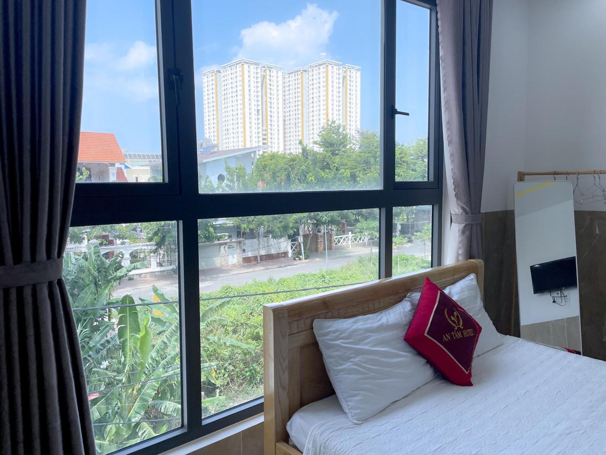 Hotel Hoang Phuc Vũng Tàu Ngoại thất bức ảnh