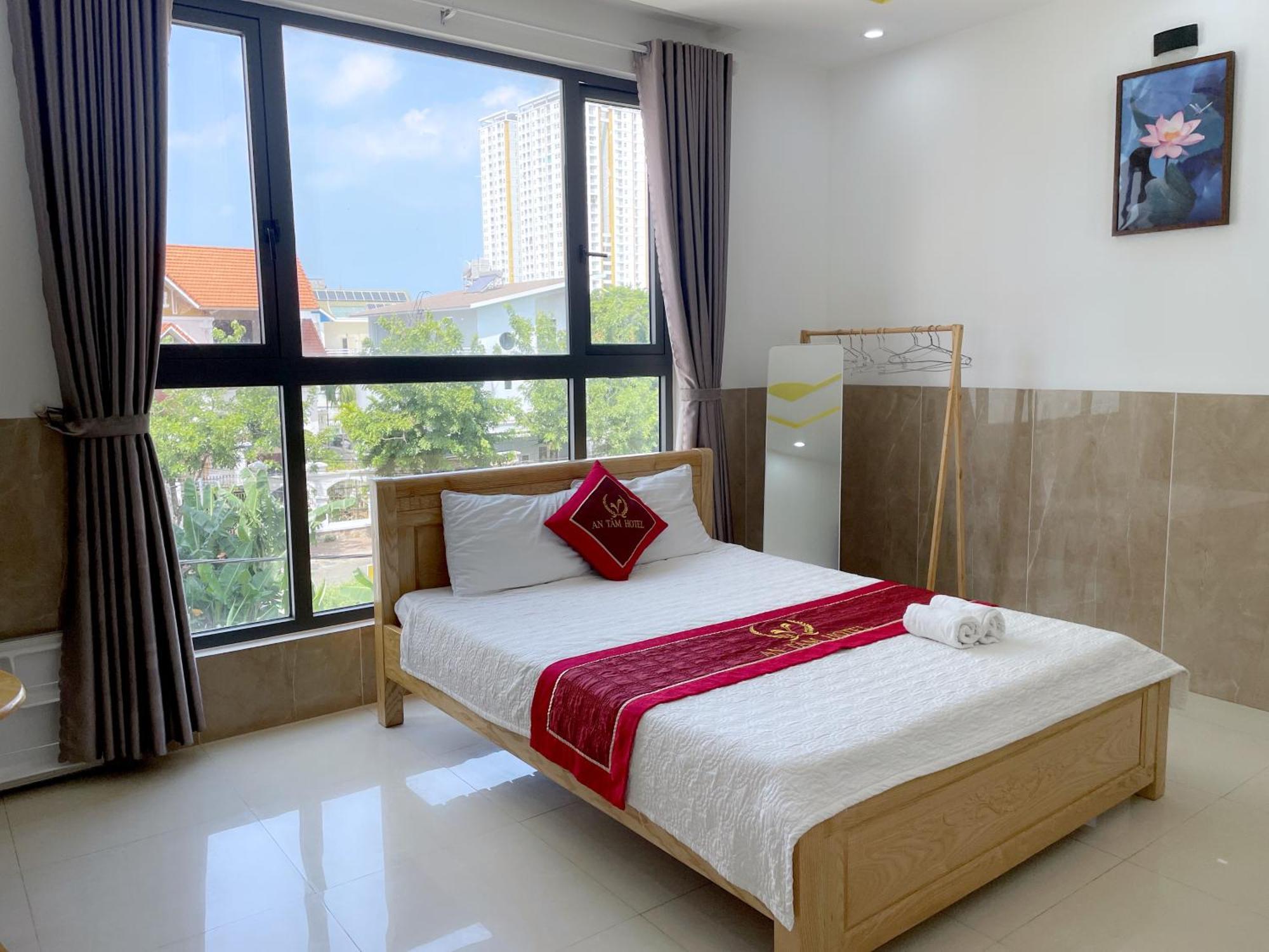 Hotel Hoang Phuc Vũng Tàu Ngoại thất bức ảnh