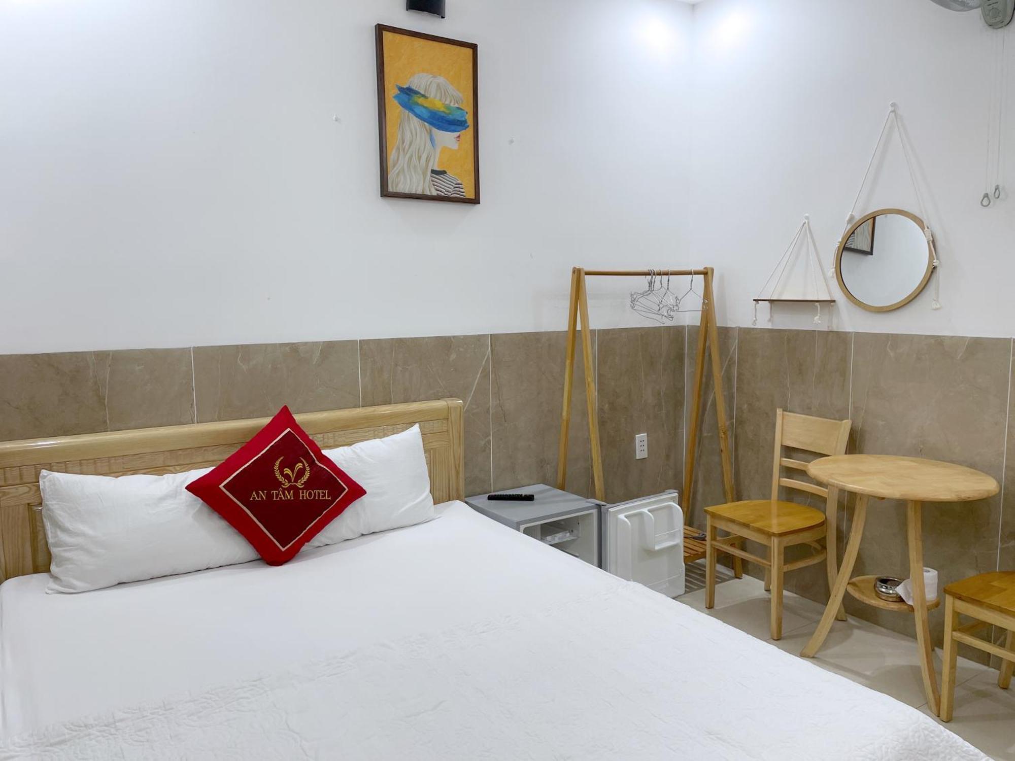 Hotel Hoang Phuc Vũng Tàu Ngoại thất bức ảnh