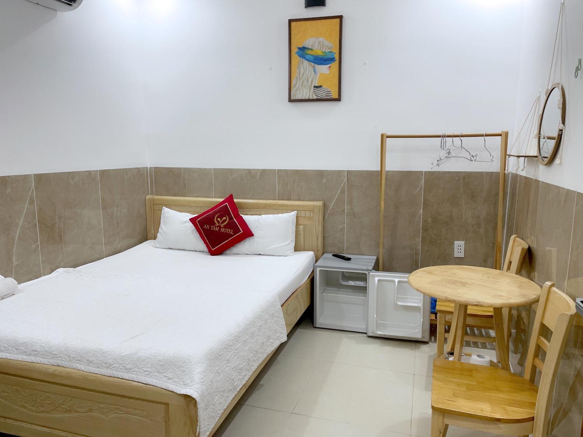 Hotel Hoang Phuc Vũng Tàu Ngoại thất bức ảnh