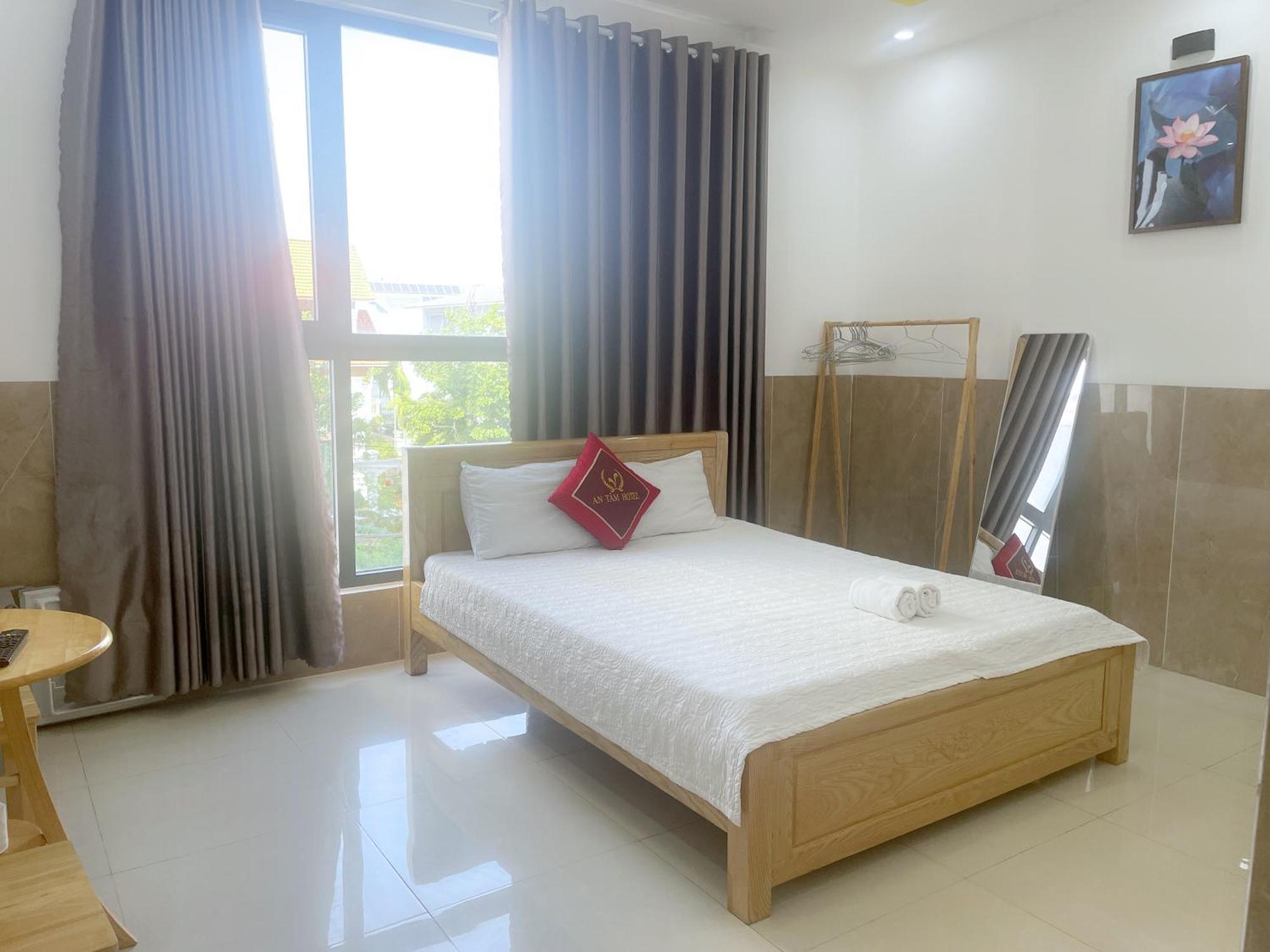 Hotel Hoang Phuc Vũng Tàu Ngoại thất bức ảnh
