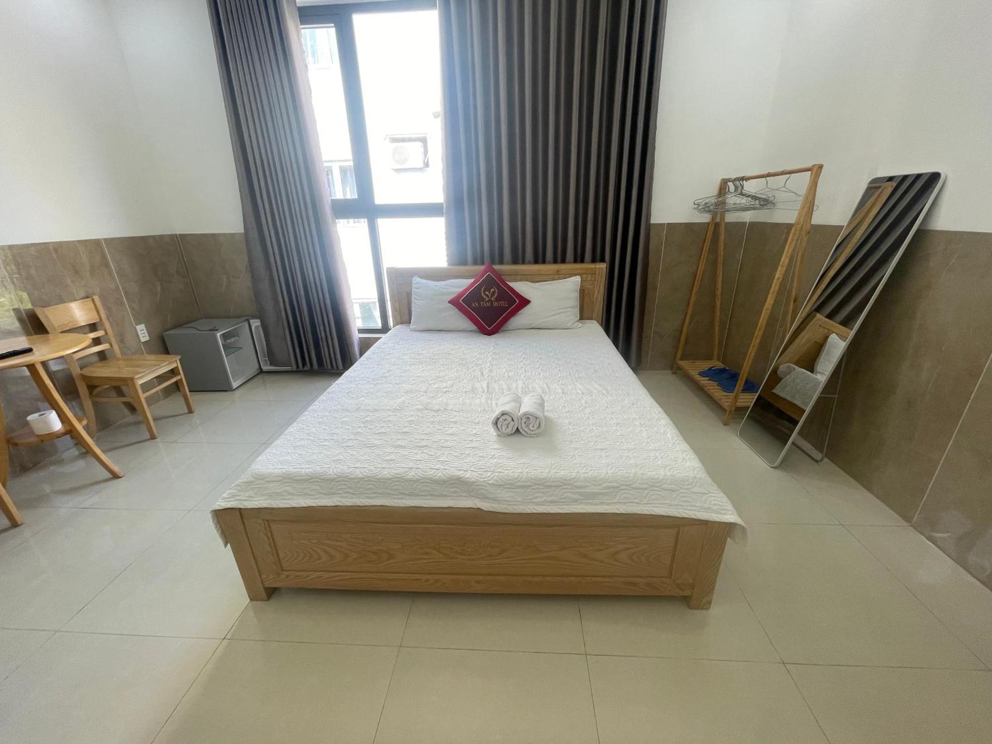 Hotel Hoang Phuc Vũng Tàu Ngoại thất bức ảnh