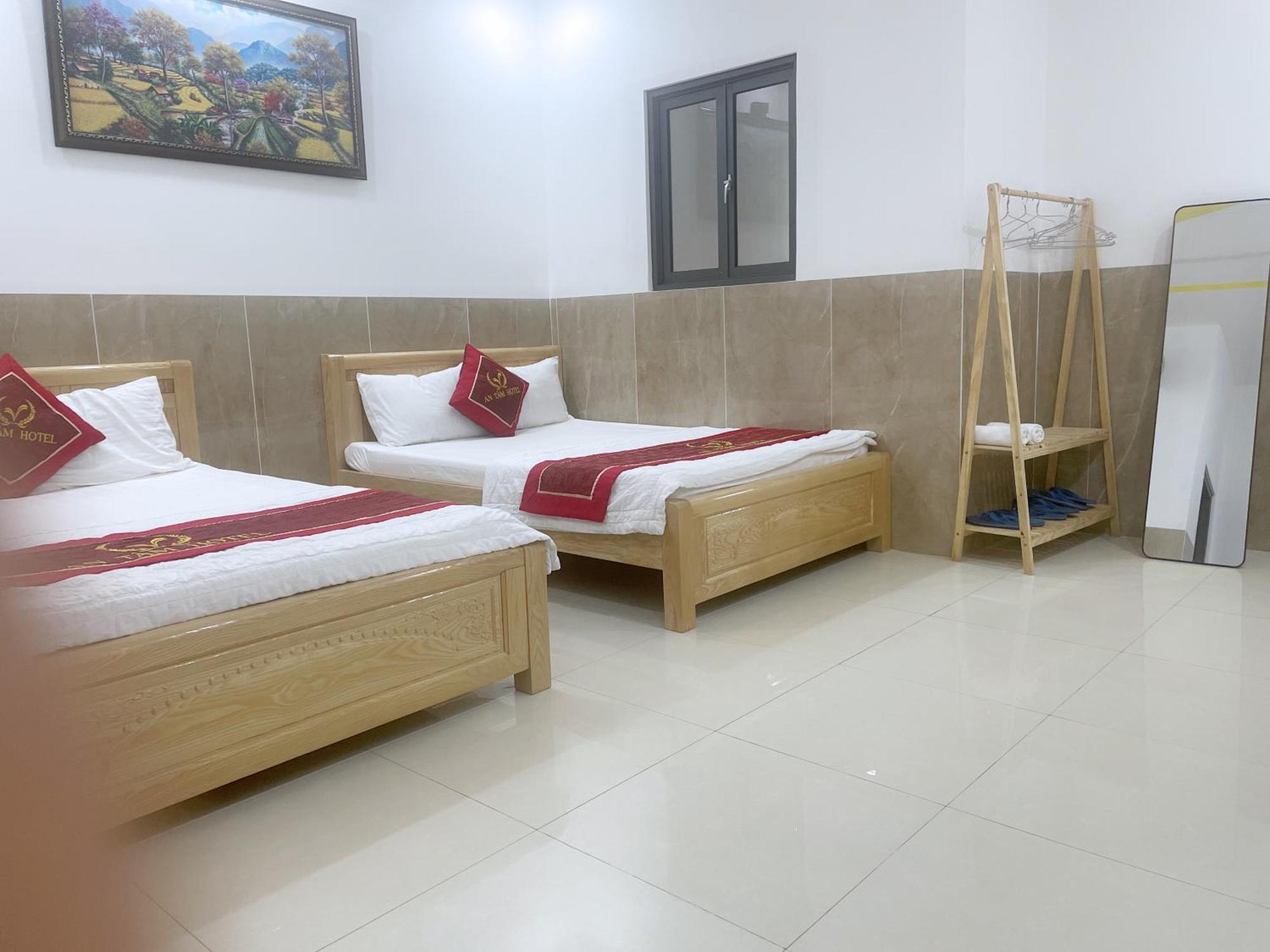Hotel Hoang Phuc Vũng Tàu Ngoại thất bức ảnh
