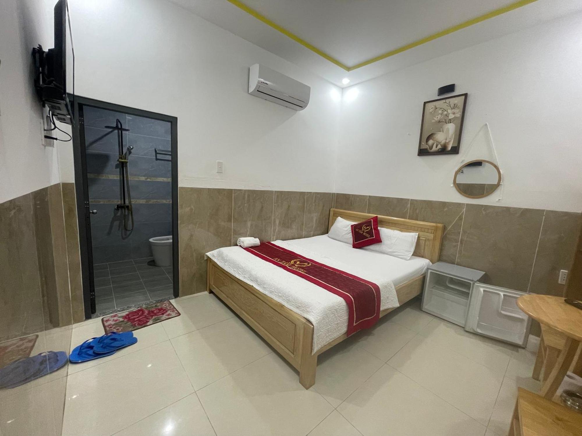 Hotel Hoang Phuc Vũng Tàu Ngoại thất bức ảnh