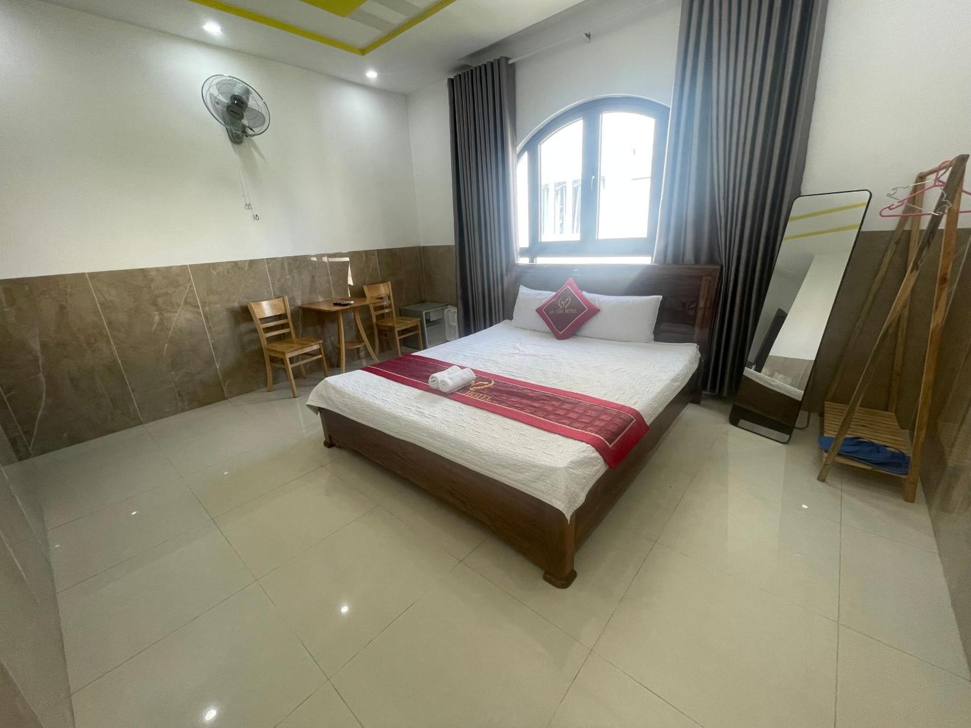 Hotel Hoang Phuc Vũng Tàu Ngoại thất bức ảnh