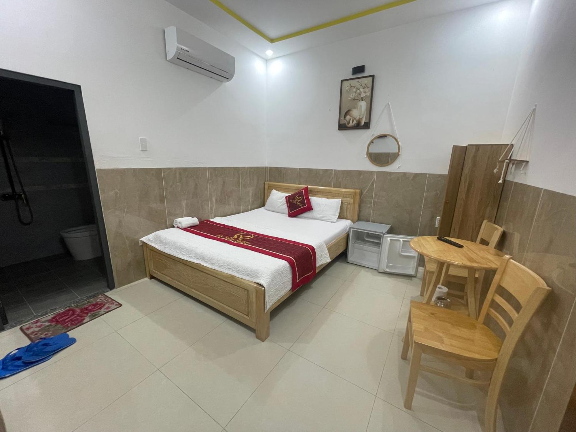 Hotel Hoang Phuc Vũng Tàu Ngoại thất bức ảnh